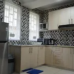 Diyar Villas Puncak M6-11