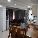 Diyar Villas Puncak M6-11