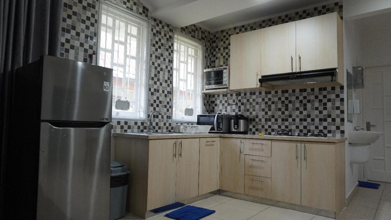 Villa Diyar M6-11 Puncak