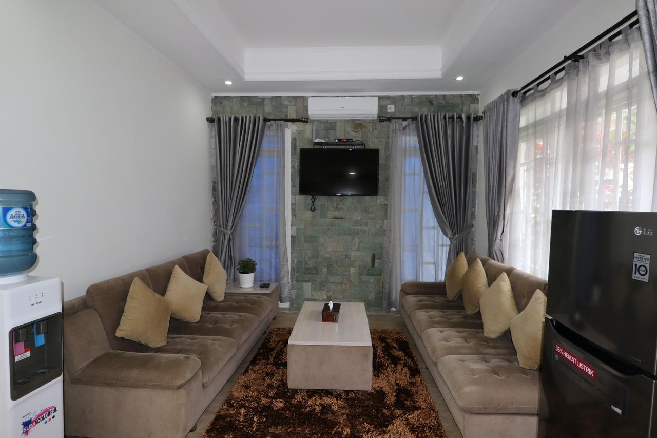 Diyar M6-11 Villa *