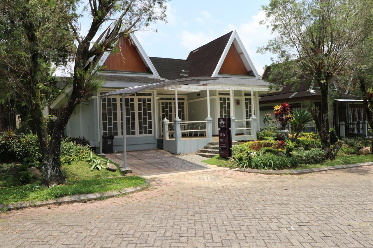 Villa Diyar M6-11 *